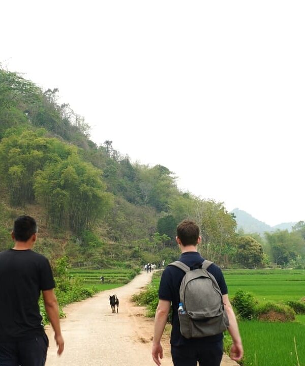 Village de Mai Hich