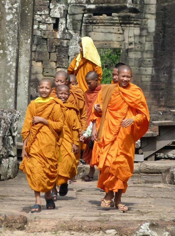 Circuit Cambodge