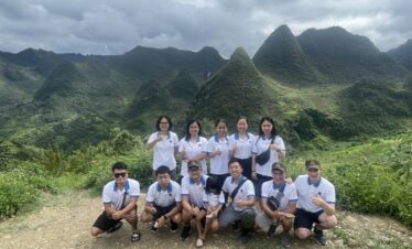 Agence de voyage au Vietnam 1