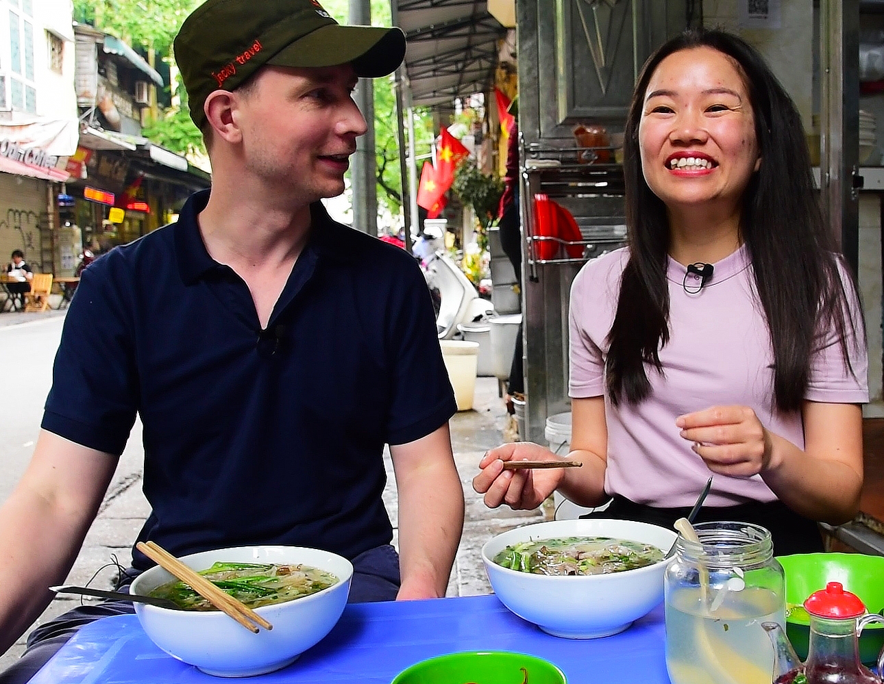 Les Sentiers du Vietnam Agence de voyage