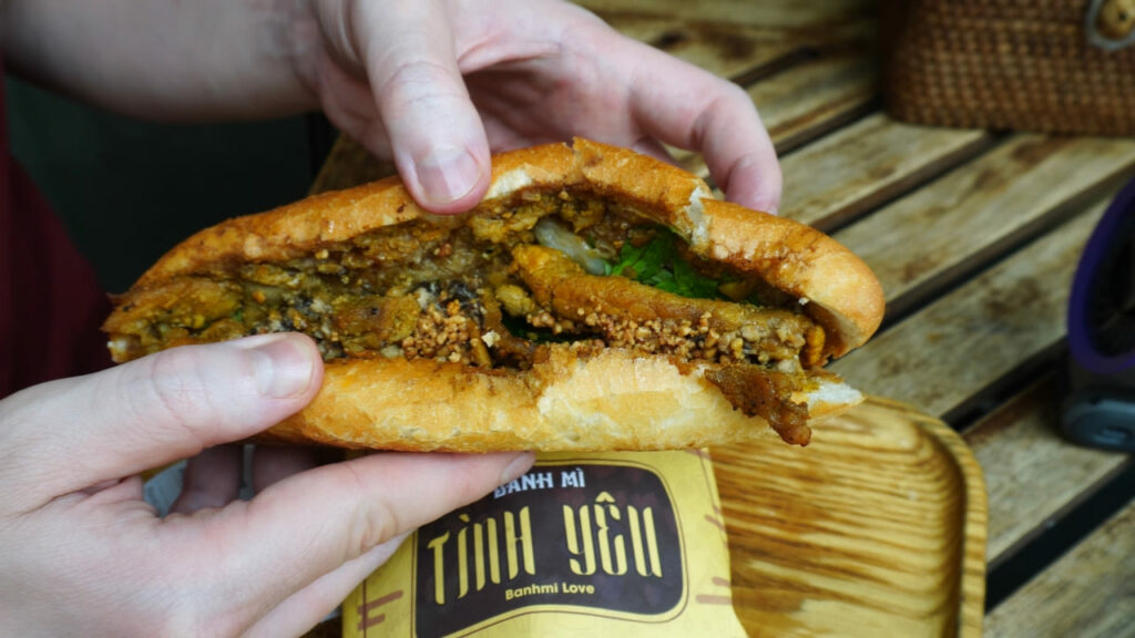Banh Mi Long Hoi 2