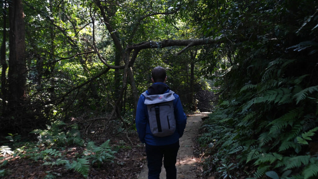 Parc national de Ba Vi 1