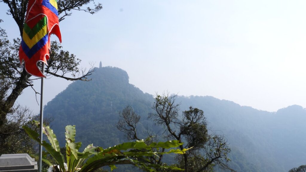 Parc national de Ba Vi 2