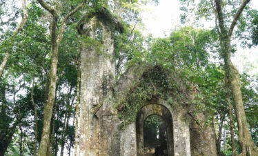 Parc national de Ba Vi 3