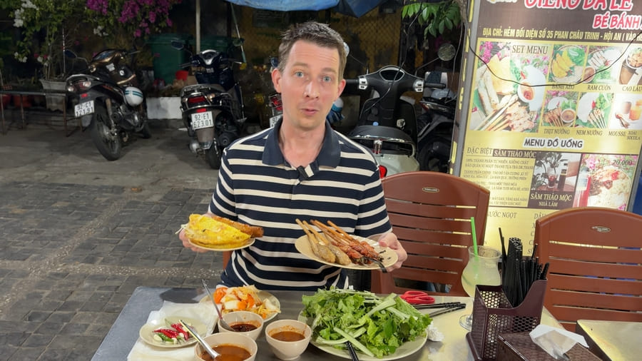 Où manger à Hoi An
